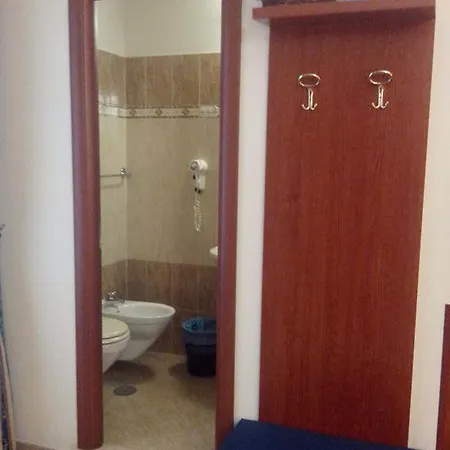 Bed & Breakfast La Dea Di *