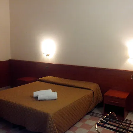 La Dea Di Bed & Breakfast *