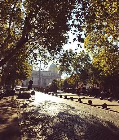 فندق مبيت وإفطار لا ديا دي