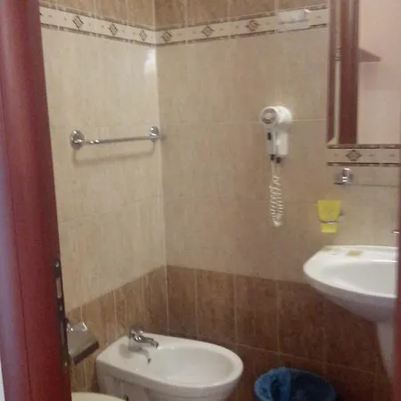 Panzió La Dea Di Róma