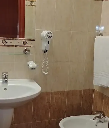 Bed & Breakfast La Dea Di Roma