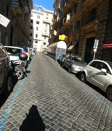 La Dea Di Frühstückspension *