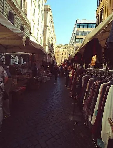 Oda ve Kahvaltı La Dea Di