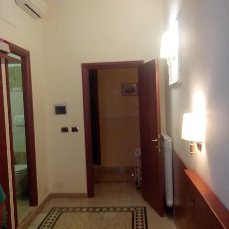 Oda ve Kahvaltı La Dea Di *