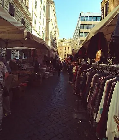Oda ve Kahvaltı La Dea Di